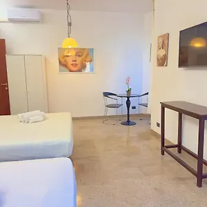 Appartme Doria 17 Appartement
