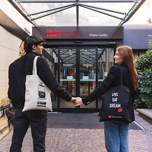 Hotel Ibis Centro, Milano