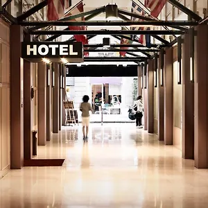 Hotel Garibaldi Palace, Milano